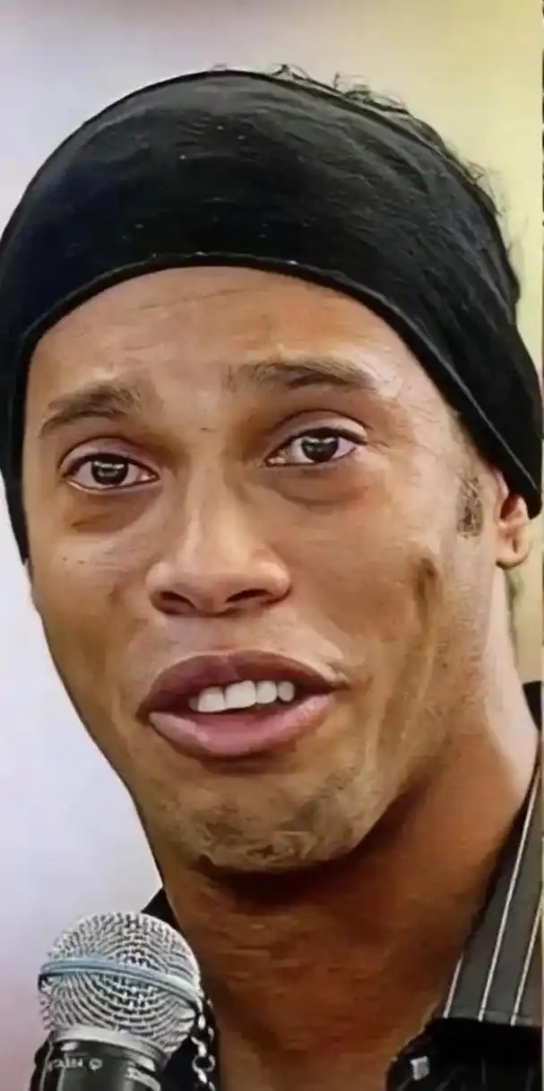 球员毫不松